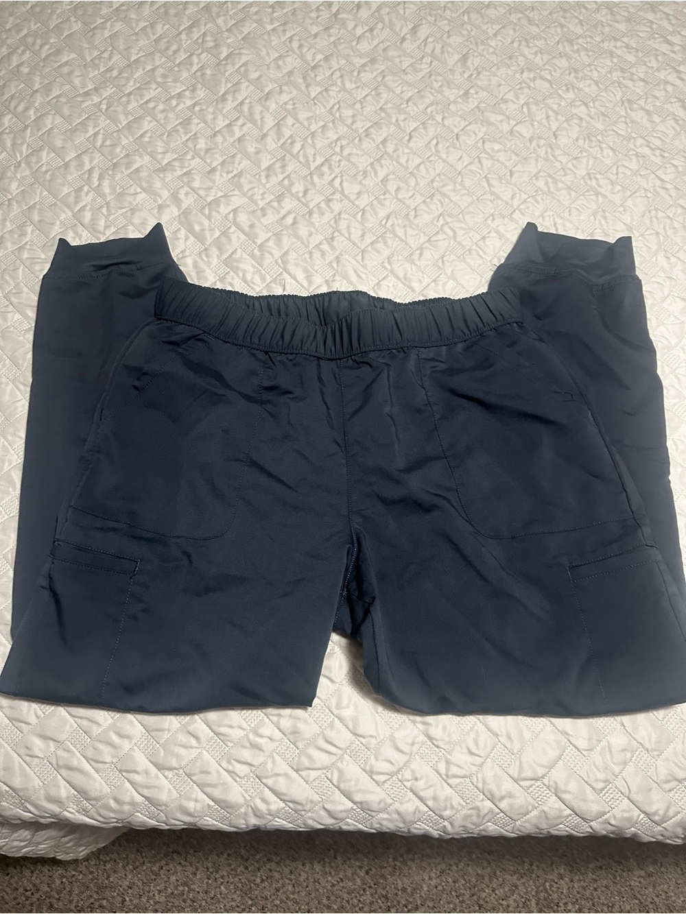 Scrubstar scrubs Pants with Pockets